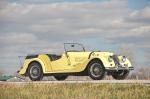 Morgan 4/4 1600 1969 года